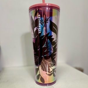 Starbucks Cactus Flower Morhers Day Release 2022 tumbler
